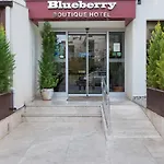 Blueberry Boutique Fethiye