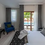 Blueberry Boutique Otel 4*