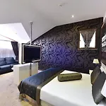Blueberry Boutique Otel 4*