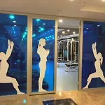 Blueberry Boutique Otel 4*