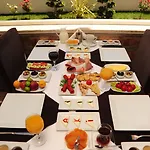 Blueberry Boutique 4*