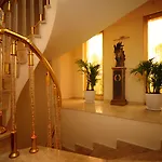 Otel Blueberry Boutique 4*