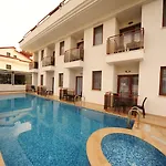Blueberry Boutique 4*