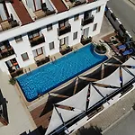 Otel Blueberry Boutique