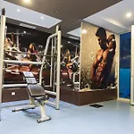 Blueberry Boutique 4* Fethiye