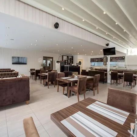 Otel Blueberry Boutique 4*