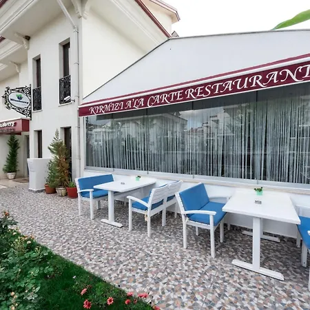 Blueberry Boutique Otel