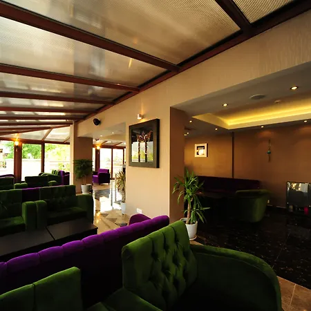 Otel Blueberry Boutique