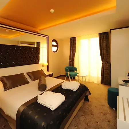 Blueberry Boutique Otel Fethiye