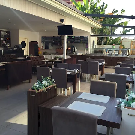 Otel Blueberry Boutique