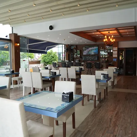 Blueberry Boutique Otel Fethiye