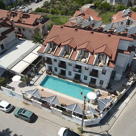 Blueberry Boutique Otel Fethiye