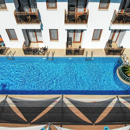 Otel Blueberry Boutique