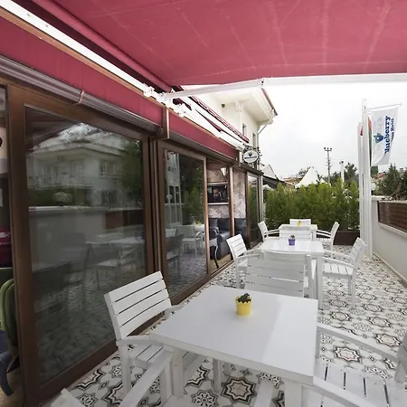 Otel Blueberry Boutique