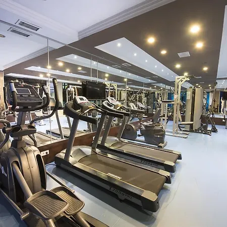 Blueberry Boutique Otel 4*