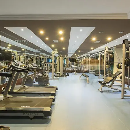Blueberry Boutique Otel Fethiye