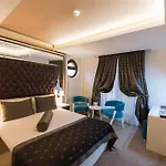 Blueberry Boutique Fethiye