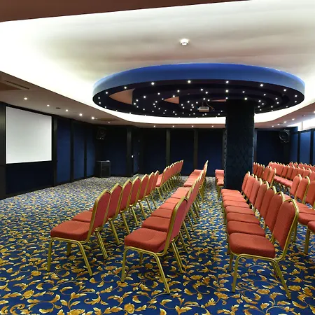 Blueberry Boutique 4*