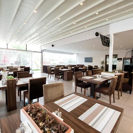 Blueberry Boutique فندق فتحية