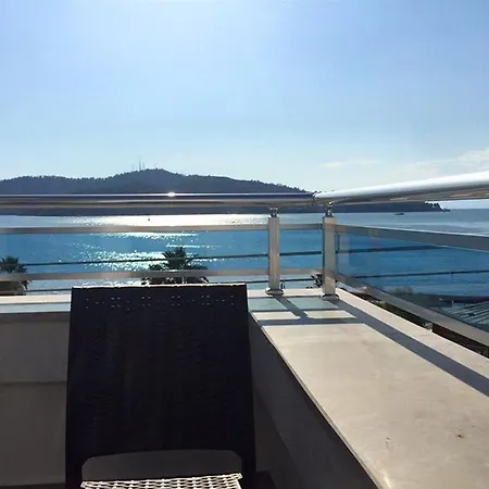 호텔 Blueberry Boutique 4*