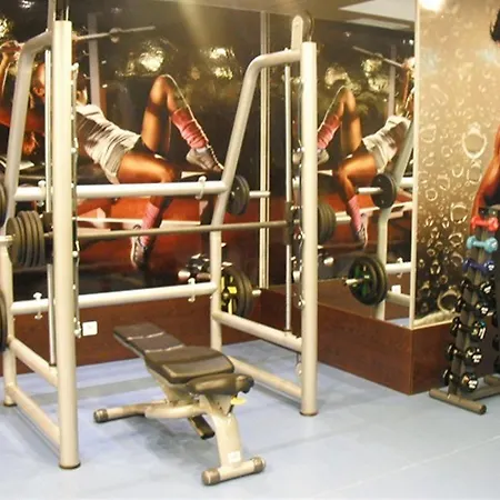 Blueberry Boutique فندق 4*