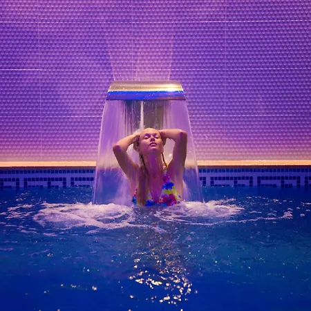 Blueberry Boutique فندق فتحية