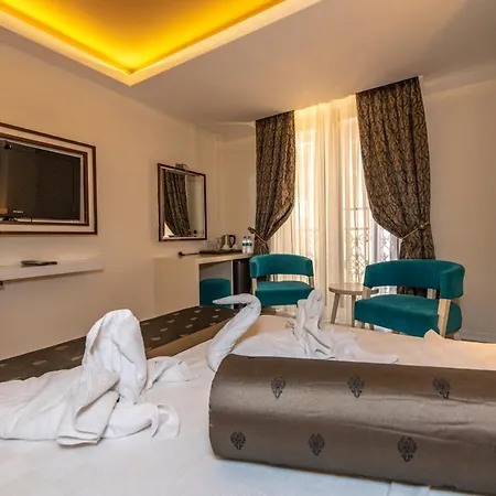 Blueberry Boutique فندق