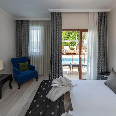 Blueberry Boutique فندق 4*