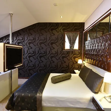 فندق Blueberry Boutique فتحية