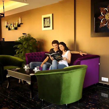 Blueberry Boutique فتحية