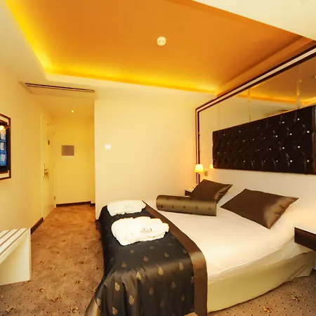 Blueberry Boutique 4* فتحية