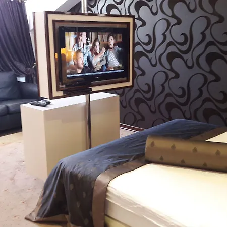 فندق Blueberry Boutique 4*