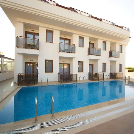 فندق Blueberry Boutique