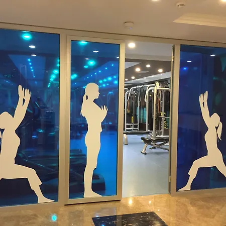 Blueberry Boutique فندق 4*