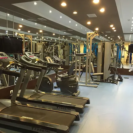 Blueberry Boutique فندق فتحية