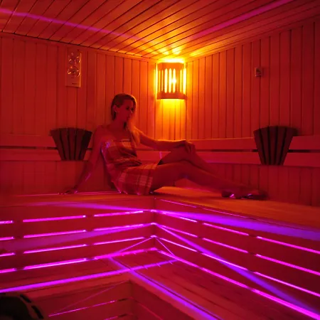 فندق Blueberry Boutique