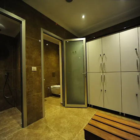 فندق Blueberry Boutique فتحية