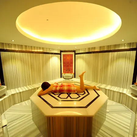 فندق Blueberry Boutique