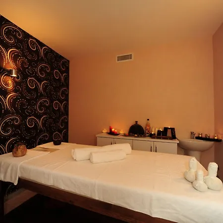 Blueberry Boutique فندق فتحية