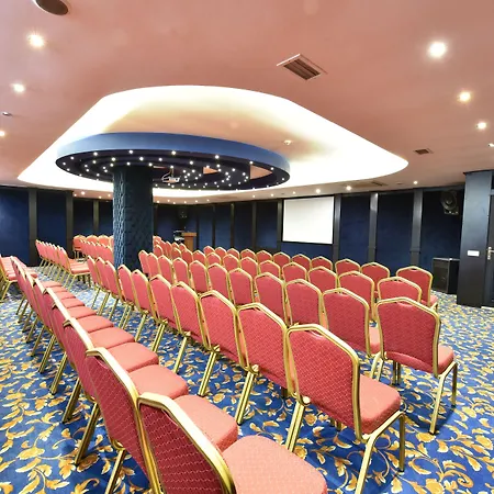 Blueberry Boutique فندق