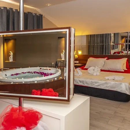 فندق Blueberry Boutique