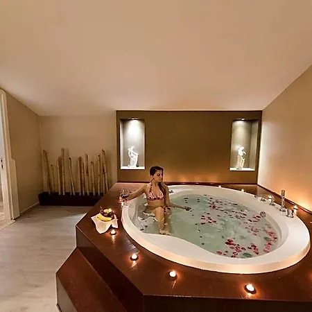 Blueberry Boutique Otel 4*