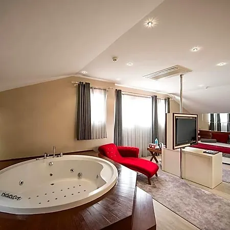 Ξενοδοχείο Blueberry Boutique 4*