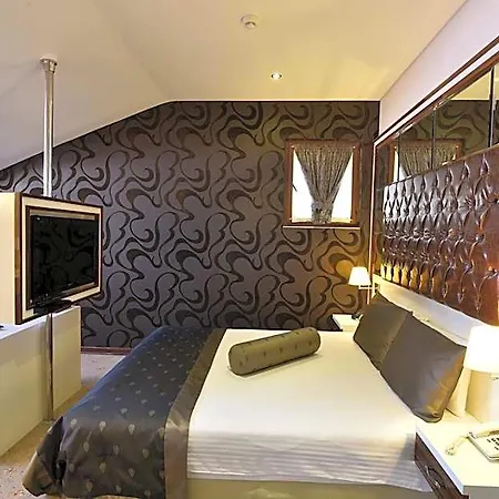 Blueberry Boutique Otel