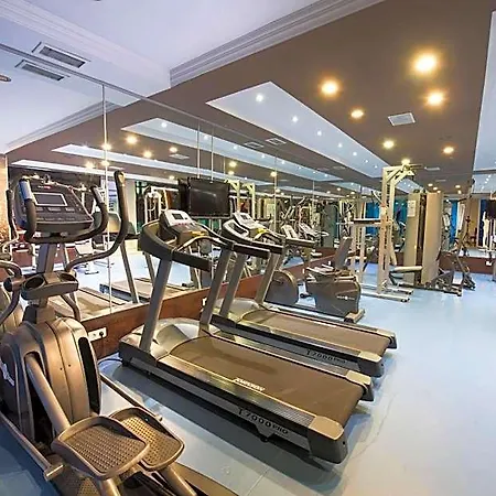 Blueberry Boutique Otel Fethiye