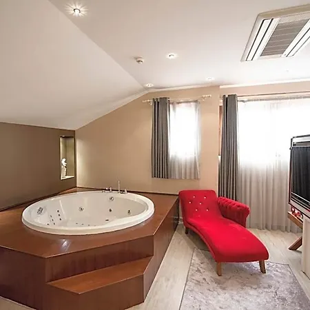 Blueberry Boutique Otel