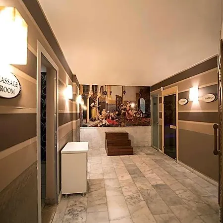 Blueberry Boutique Otel Fethiye