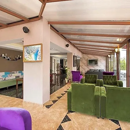 Otel Blueberry Boutique
