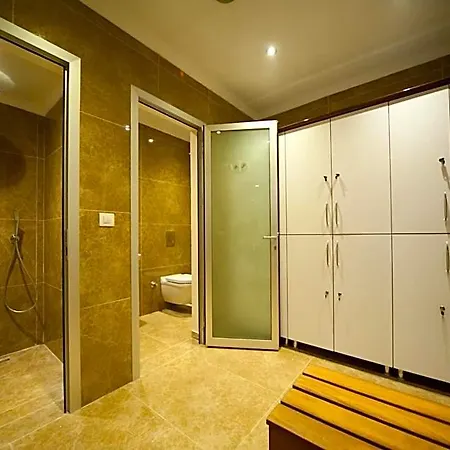 Otel Blueberry Boutique