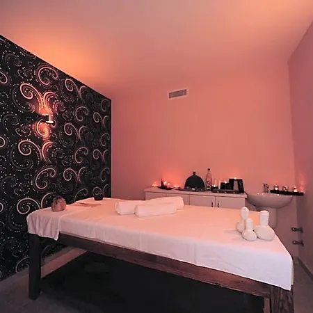 Blueberry Boutique Ξενοδοχείο Φετιγιέ